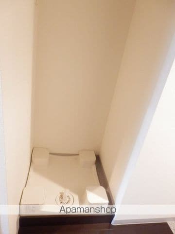 ラビエール東京の内装写真