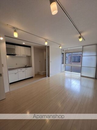 フォルテ[1K/32.4m2]の内装2