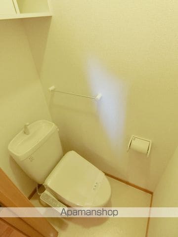 コリネッタ鴻ノ巣の内装写真