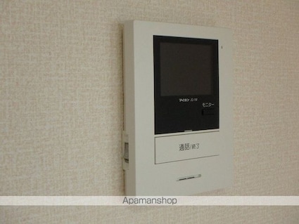 セジュール陽　ＡＢ[1LDK/48.89m2]のその他設備2