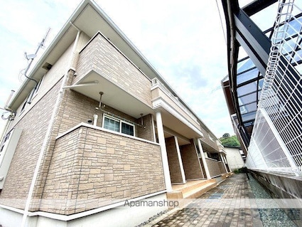 愛媛県松山市平田町[1LDK/37.13m2]の外観1