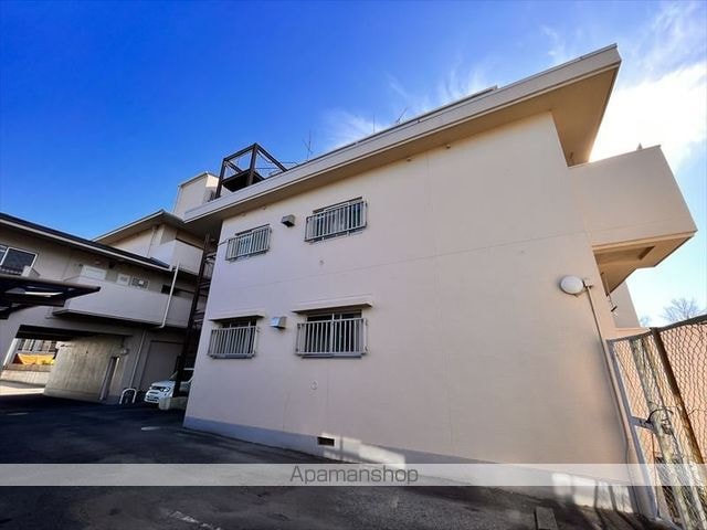 和歌山県和歌山市北新七軒丁[2LDK/69.3m2]の外観5