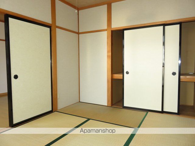 サンコーポSAITOの内装写真