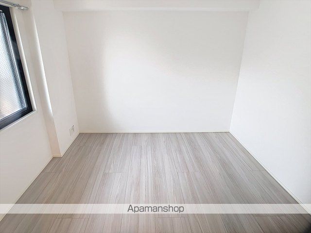 SーRESIDENCE大手門AWESOMEの内装写真