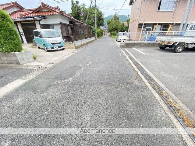 マイルドオークの周辺写真