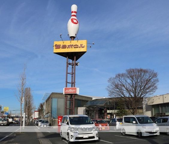 レオネクストHIGHWOODIIの周辺写真