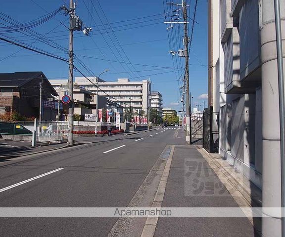 モノコモド御前B棟のその他写真