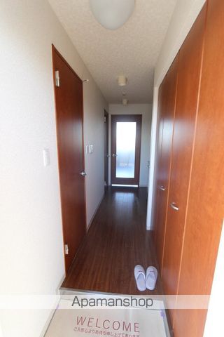 FORESTA西船橋の内装写真