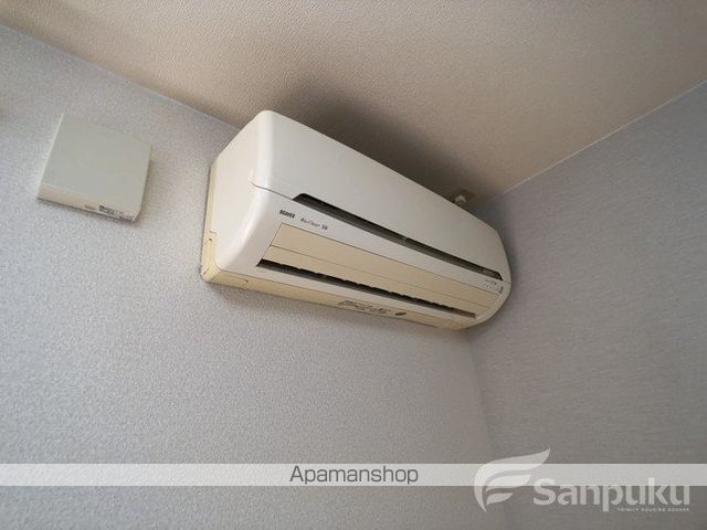 シェルハイツMの内装写真
