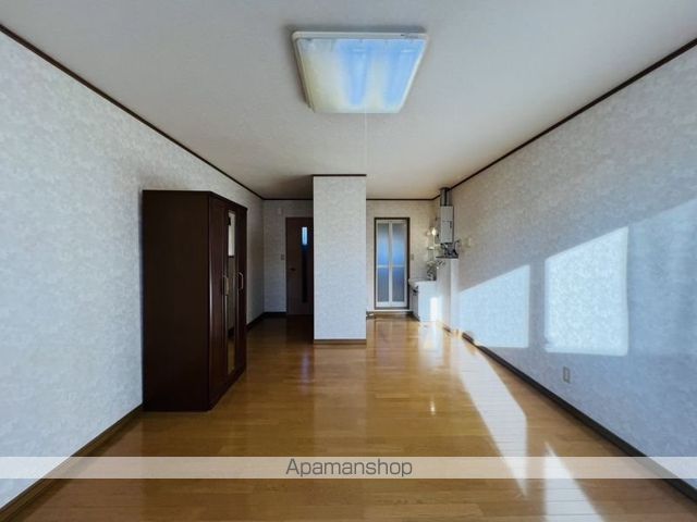 コーポみらいの内装写真