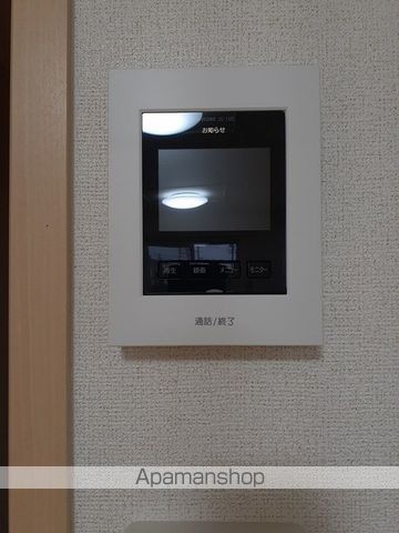 レグルスの内装写真