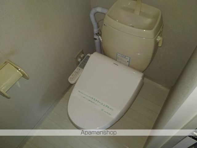 メナージやまもとDの内装写真