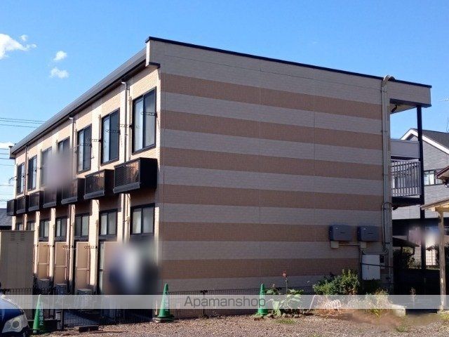 レオパレスエスタ セルト