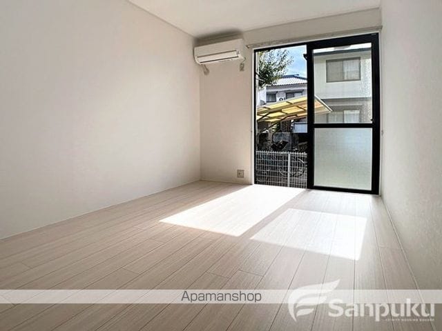 メゾン・セジュールA棟の内装写真