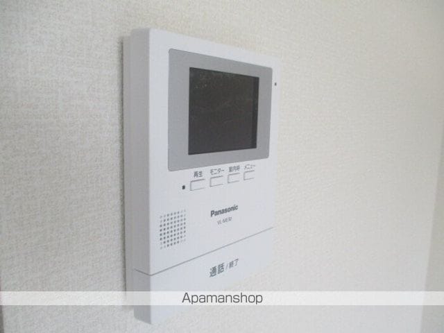 カーサステラIIIの内装写真