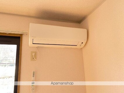 コスモス　ＡＢ[1K/26.72m2]の内装4