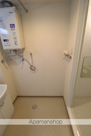 アクセラレイト月寒の内装写真