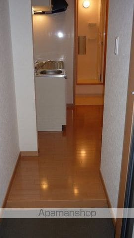 グリーンテラス所沢の内装写真