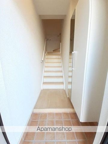 クラール元山Hの内装写真