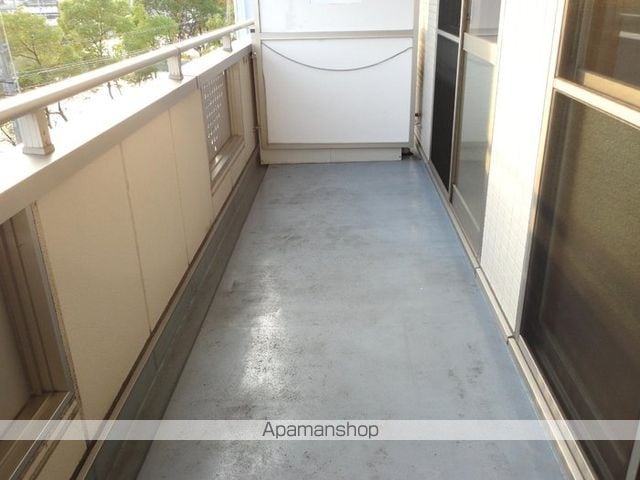 カトゥル セゾン札場の内装写真