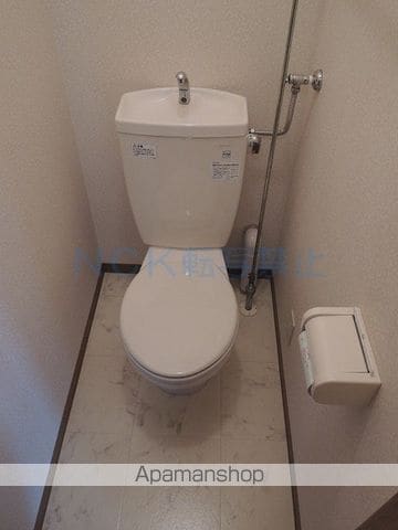 フェリーチェの内装写真