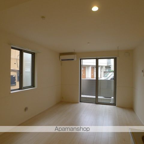 KOMINAMI MAISON NONOの内装写真