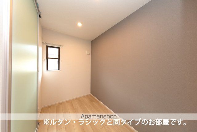 エターナル ヴィレッジIIIの内装写真