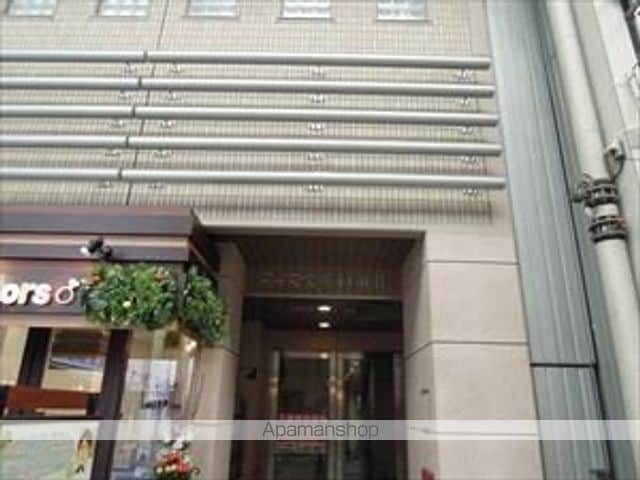 PARK岸和田IIの外観写真