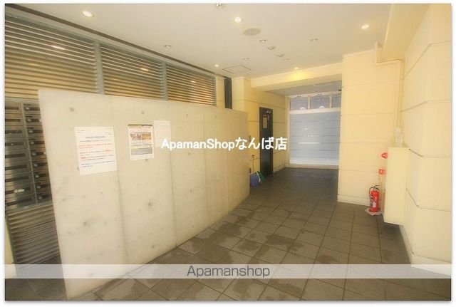 レジデンス本町エコロジー立売堀レジデンスの内装写真