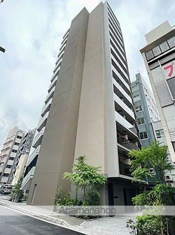 ウエリスアーバン錦糸町の外観写真