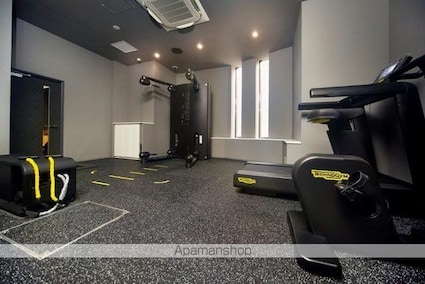 東京都新宿区市谷田町２丁目[2LDK/54.24m2]のその他内装2