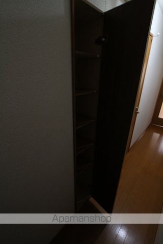 CALIENNTA美園の内装写真