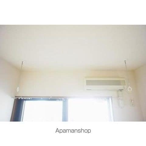 メゾンドラパンの内装写真