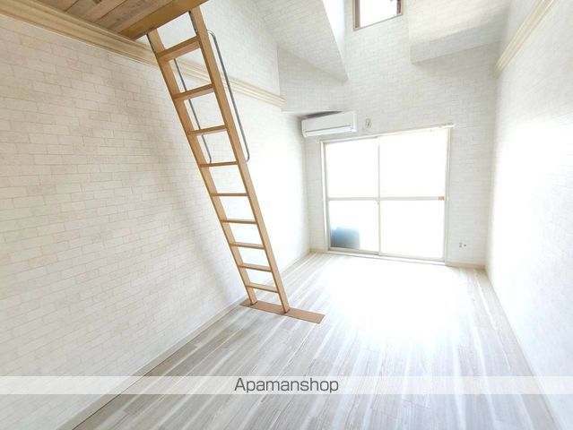大学町レジデンスの内装写真