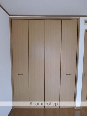 ソレイユ宮前の内装写真