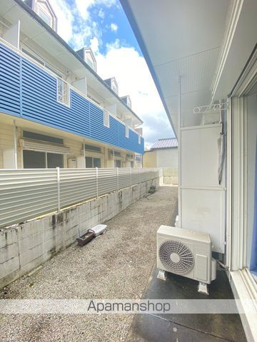 清水町第1レジデンスの内装写真