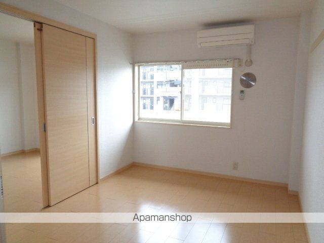 アミニティグリーンIIの内装写真