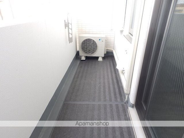 アロフトの内装写真