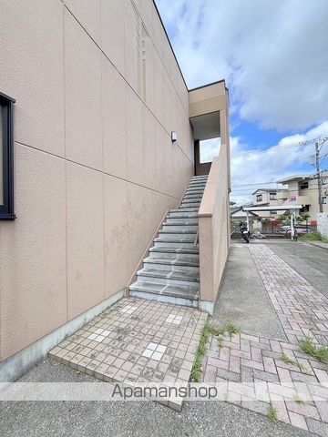 シェトアZENの玄関写真