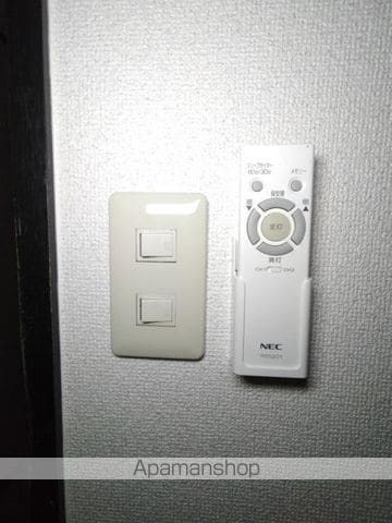 グルパ北庄の内装写真