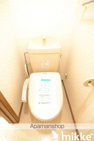 オーブリー 森の内装写真