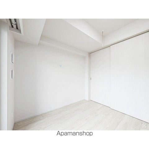 アーバネックス住吉の内装写真