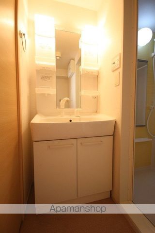 カーサ デル ソーレ IIの内装写真