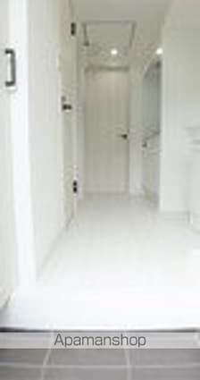 東京都豊島区長崎２丁目[1K/19.17m2]の玄関