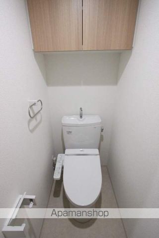 ラクラス市川の内装写真