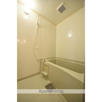 ヴァンベールタナカ２[1R/23.55m2]のバス