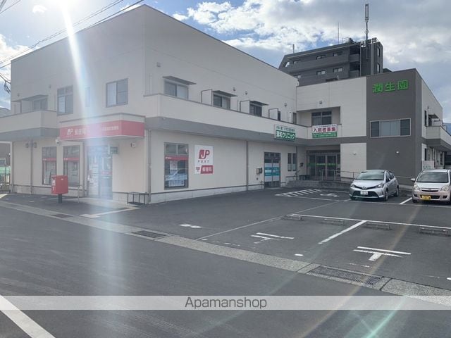 コーポサンフラワーの周辺写真
