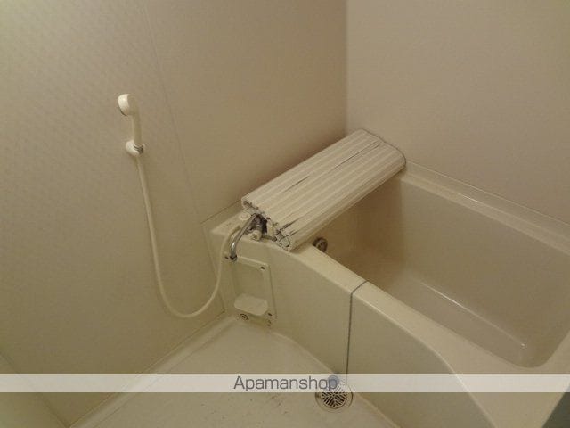 サンパレスの内装写真
