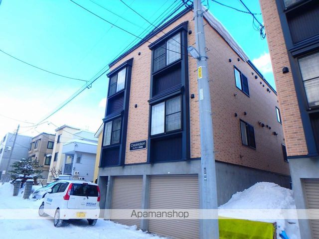 クレアメゾン発寒南