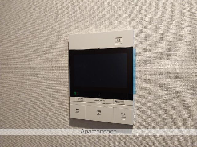 レジディア仙台北四番丁プレイスの内装写真